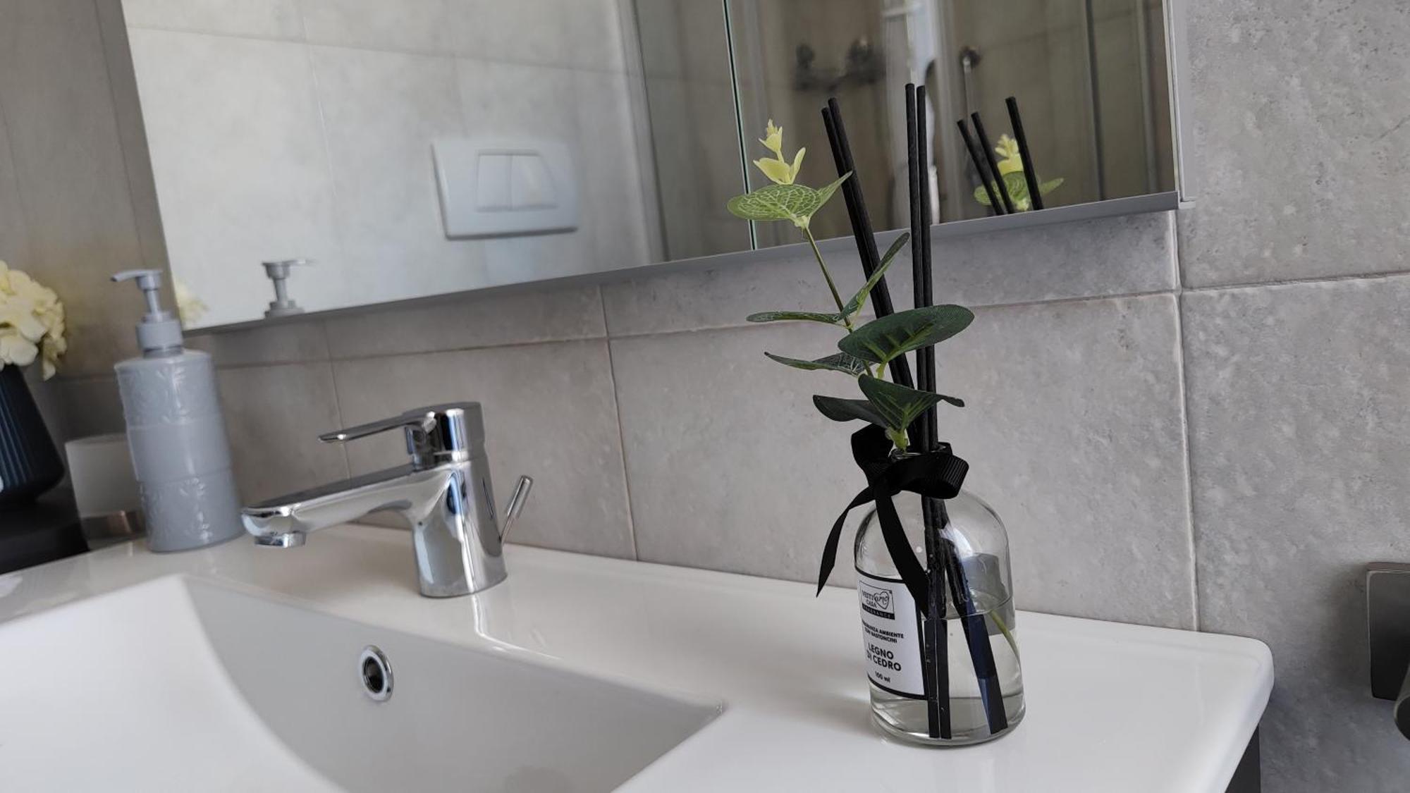 Fd Apartments - Zoe Prestigioso Appartamento Vicino Alla Stazione E Al Centro Monopoli Extérieur photo