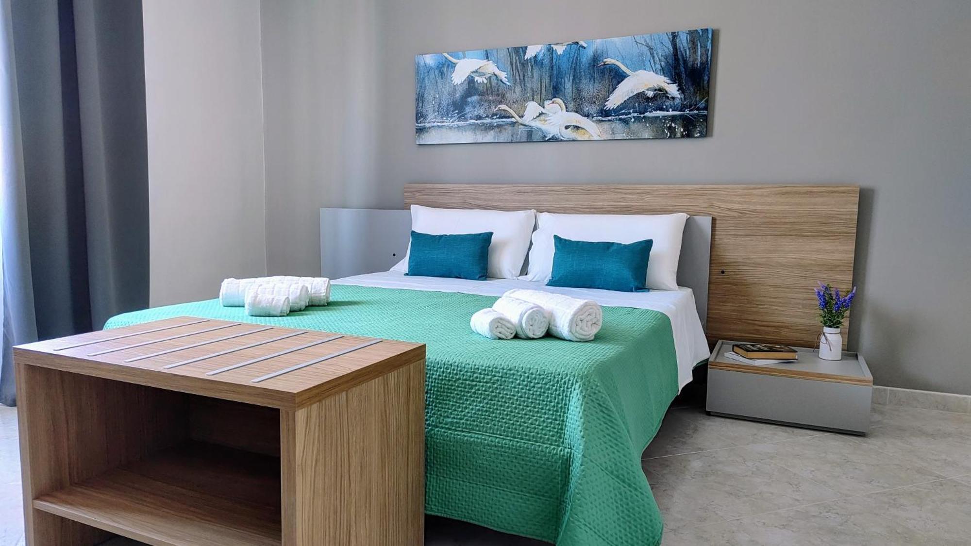 Fd Apartments - Zoe Prestigioso Appartamento Vicino Alla Stazione E Al Centro Monopoli Extérieur photo