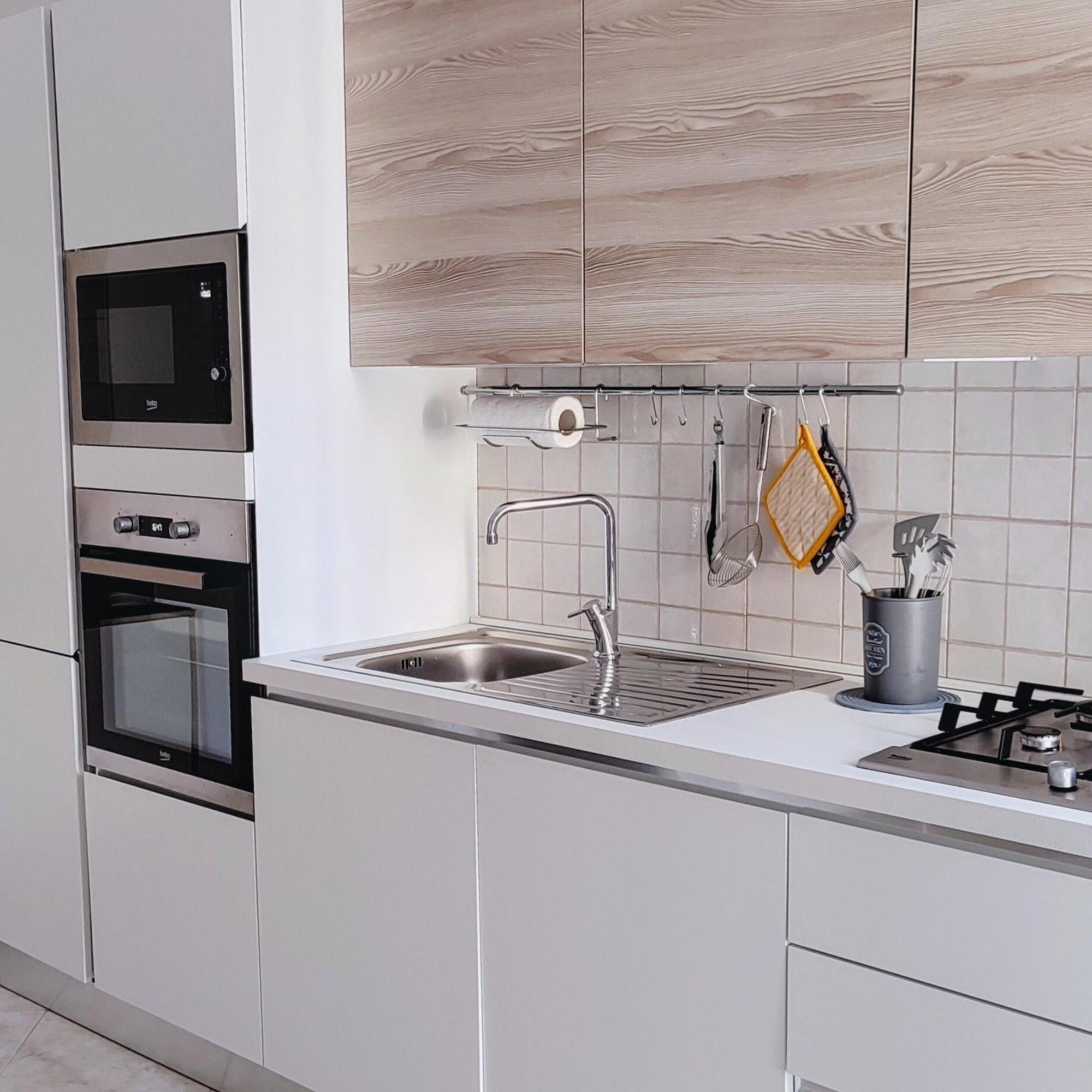 Fd Apartments - Zoe Prestigioso Appartamento Vicino Alla Stazione E Al Centro Monopoli Extérieur photo